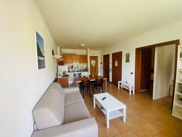 appartamento in vendita a Porlezza