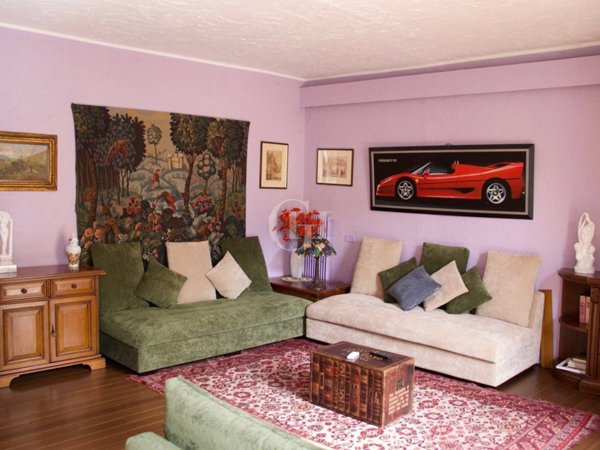 casa indipendente in vendita a Porlezza