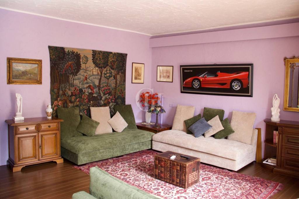 casa indipendente in vendita a Porlezza