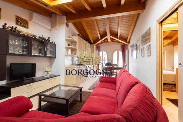 appartamento in vendita a Porlezza