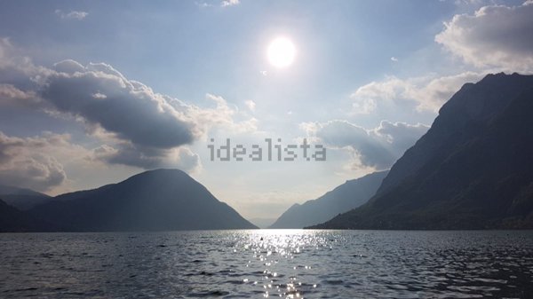 appartamento in vendita a Porlezza