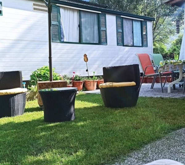 appartamento in vendita a Porlezza