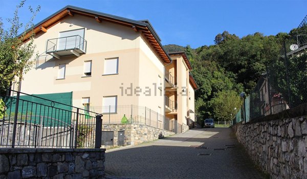 appartamento in vendita a Porlezza