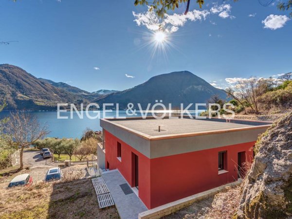 casa indipendente in vendita a Porlezza in zona Cima