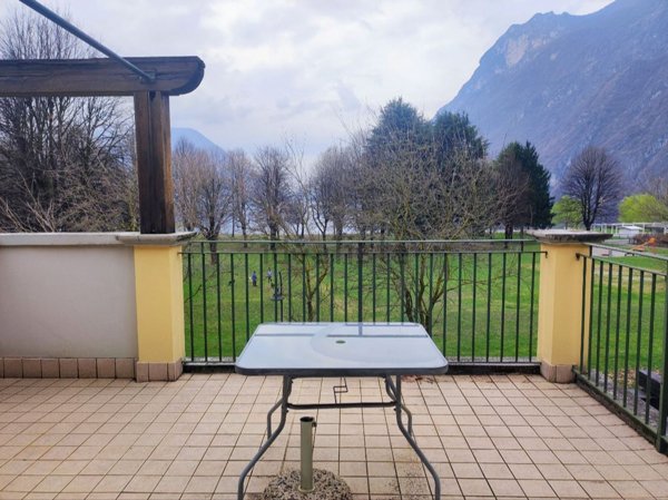 appartamento in vendita a Porlezza