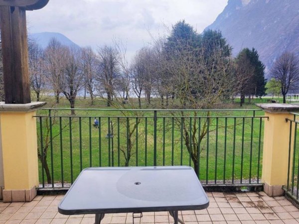 appartamento in vendita a Porlezza