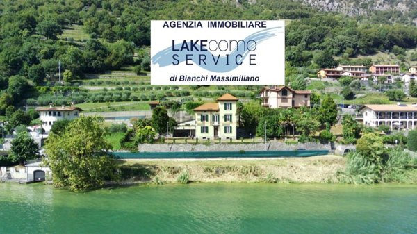 casa indipendente in vendita a Porlezza in zona Cima