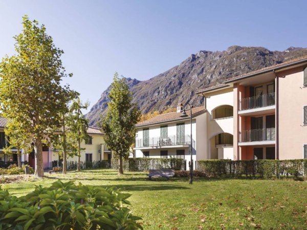 appartamento in vendita a Porlezza