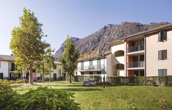 appartamento in vendita a Porlezza