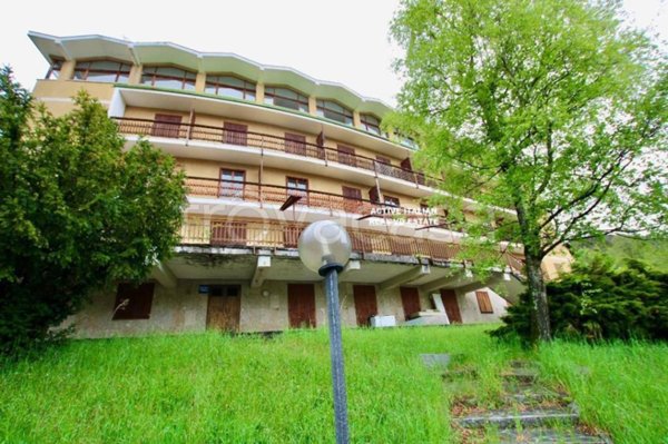 attico in vendita a Porlezza