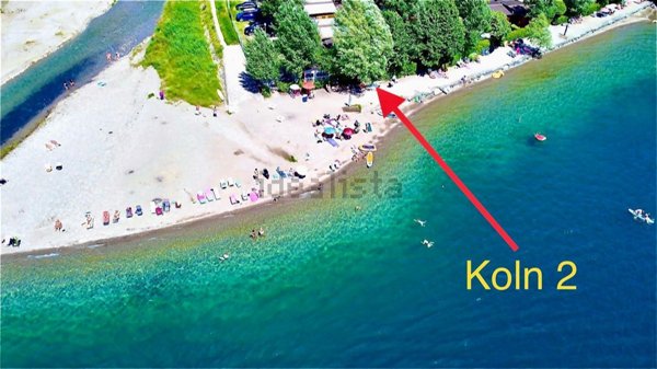 appartamento in vendita a Porlezza