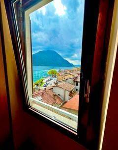 appartamento in vendita a Porlezza in zona Cima