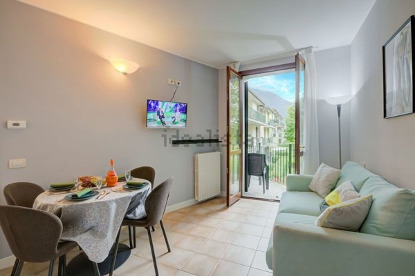 appartamento in vendita a Porlezza