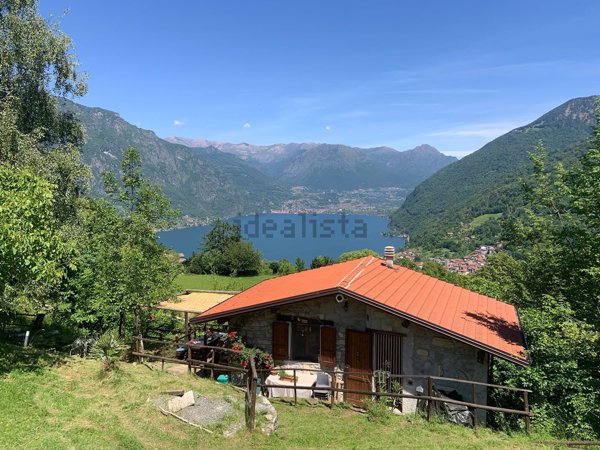 appartamento in vendita a Porlezza