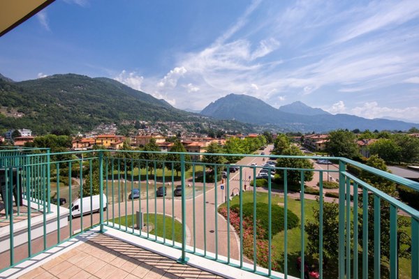 appartamento in vendita a Porlezza