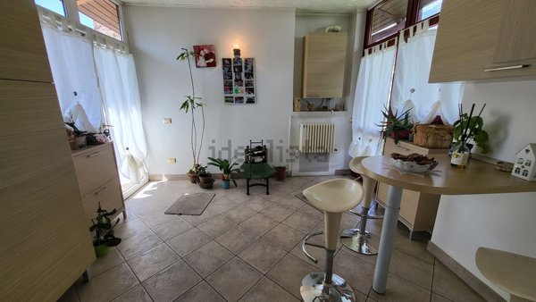 appartamento in vendita a Porlezza