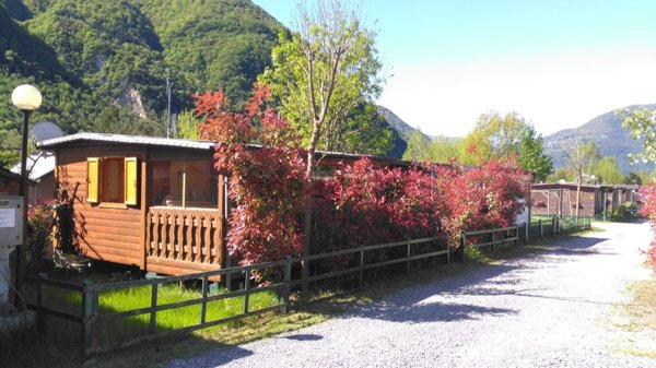 appartamento in vendita a Porlezza