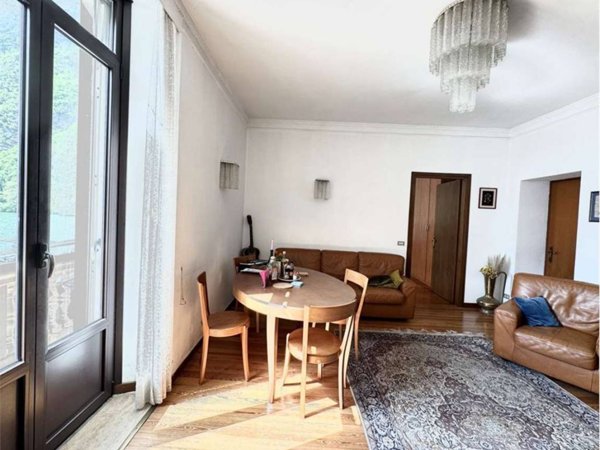appartamento in vendita a Porlezza