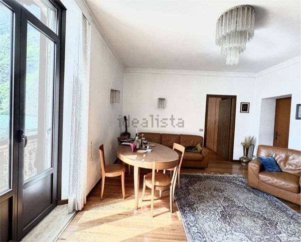 appartamento in vendita a Porlezza