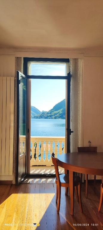 appartamento in vendita a Porlezza