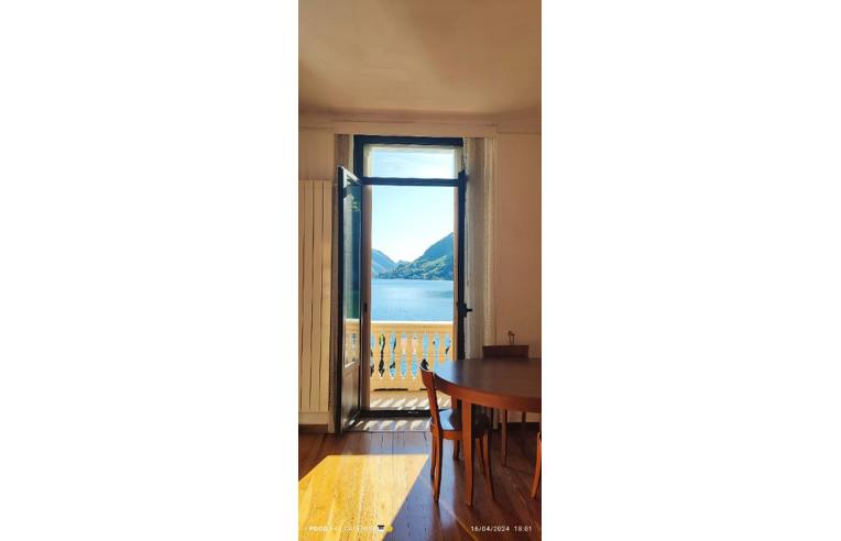 appartamento in vendita a Porlezza