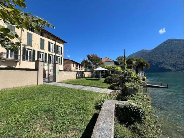 appartamento in vendita a Porlezza in zona Cima