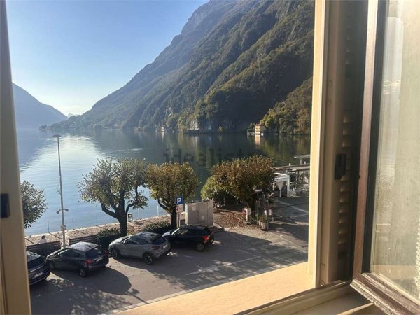 appartamento in vendita a Porlezza
