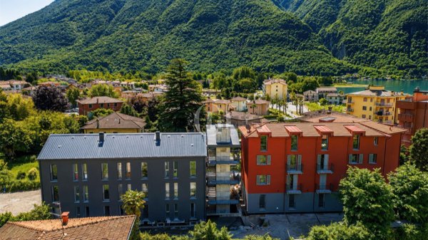 appartamento in vendita a Porlezza