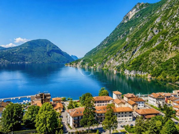appartamento in vendita a Porlezza