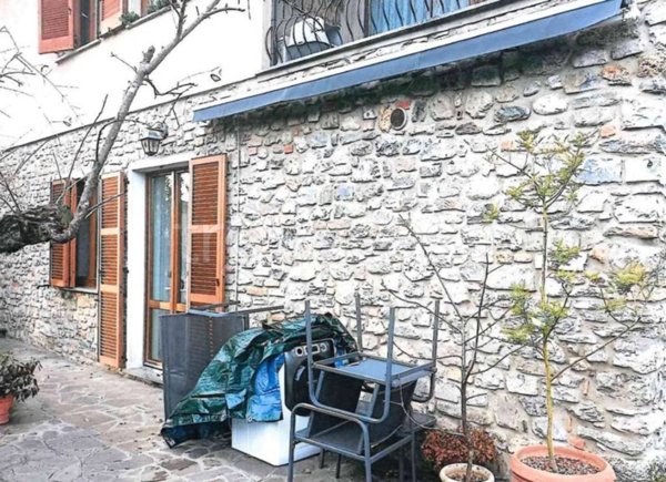 appartamento in vendita a Porlezza