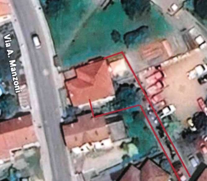 appartamento in vendita a Porlezza