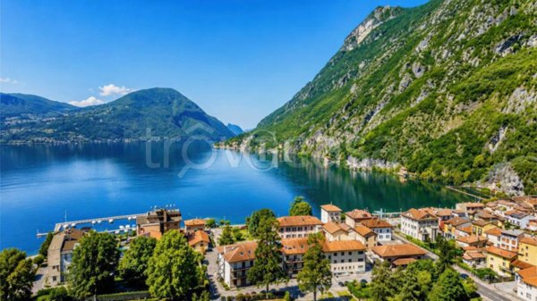 appartamento in vendita a Porlezza