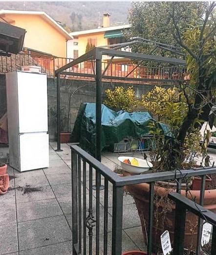 appartamento in vendita a Porlezza