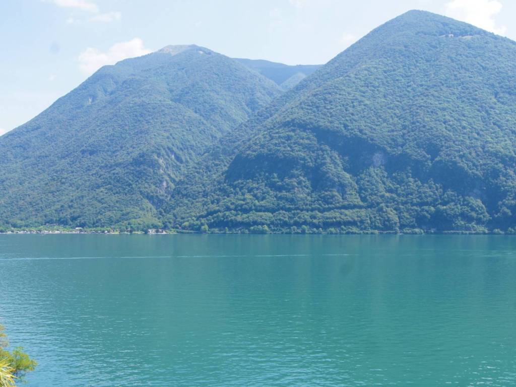 appartamento in vendita a Porlezza