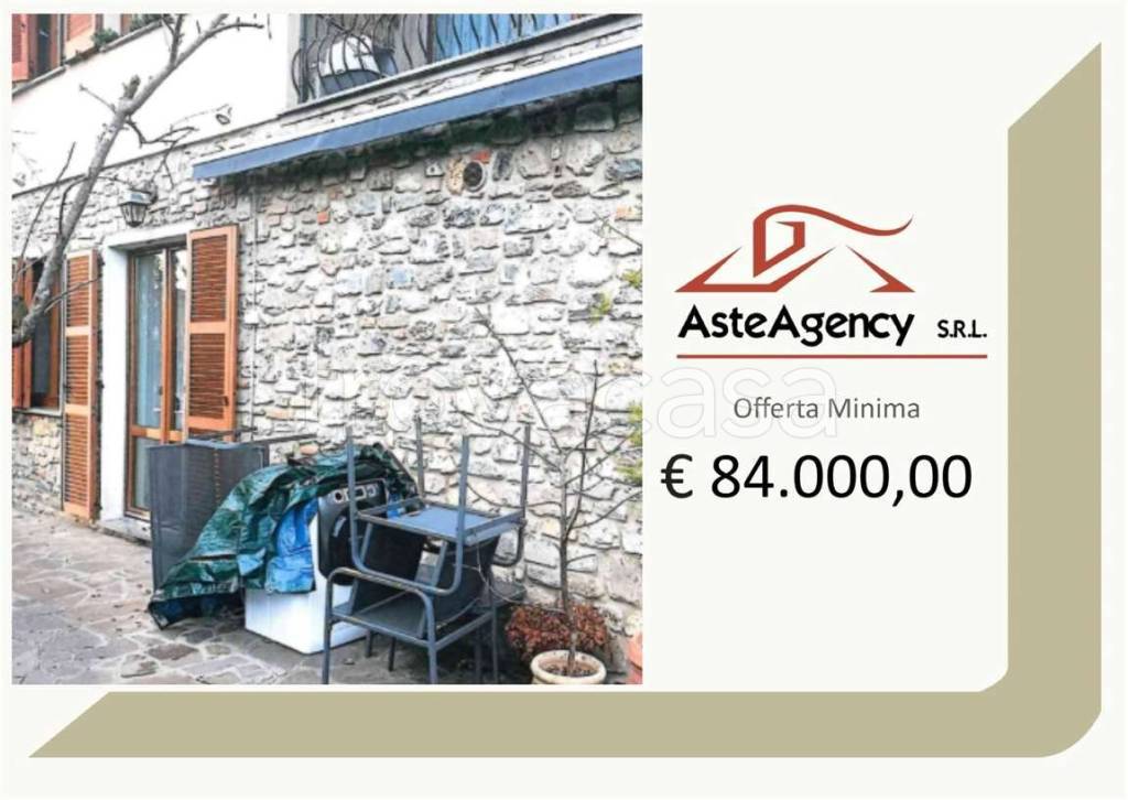 appartamento in vendita a Porlezza in zona Begna