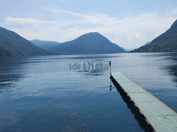 appartamento in vendita a Porlezza in zona Begna