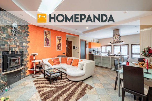casa indipendente in vendita a Porlezza in zona Begna