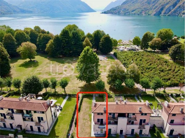 appartamento in vendita a Porlezza in zona Begna