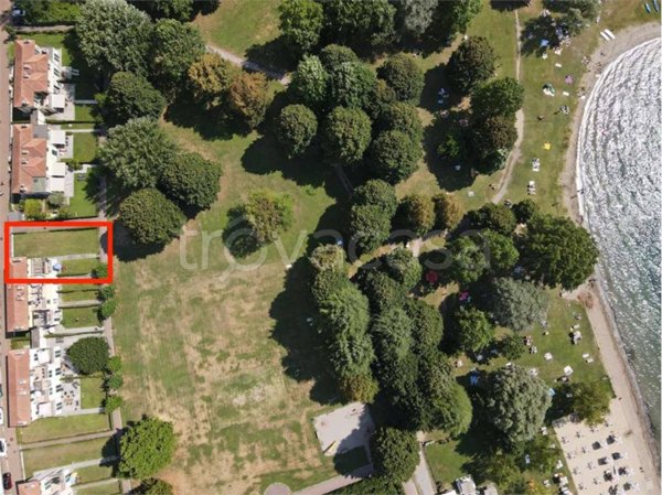 appartamento in vendita a Porlezza in zona Begna