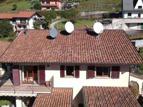 appartamento in vendita a Porlezza