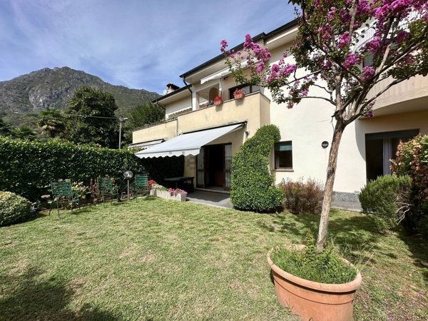 appartamento in vendita a Porlezza in zona Begna