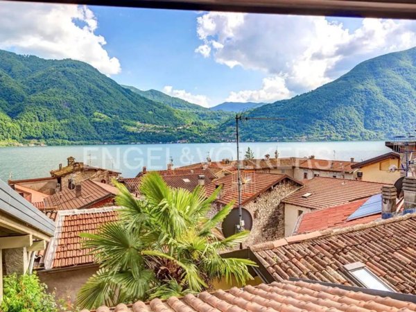 casa indipendente in vendita a Porlezza in zona Cima