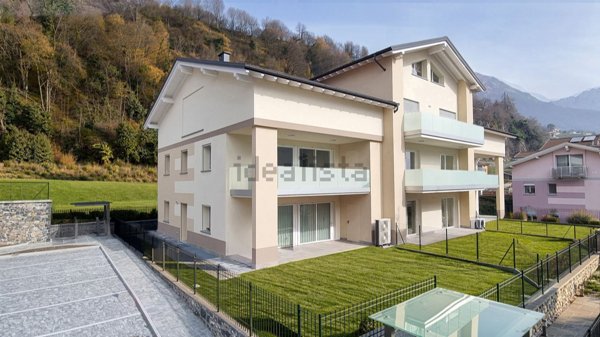 appartamento in vendita a Porlezza in zona Begna