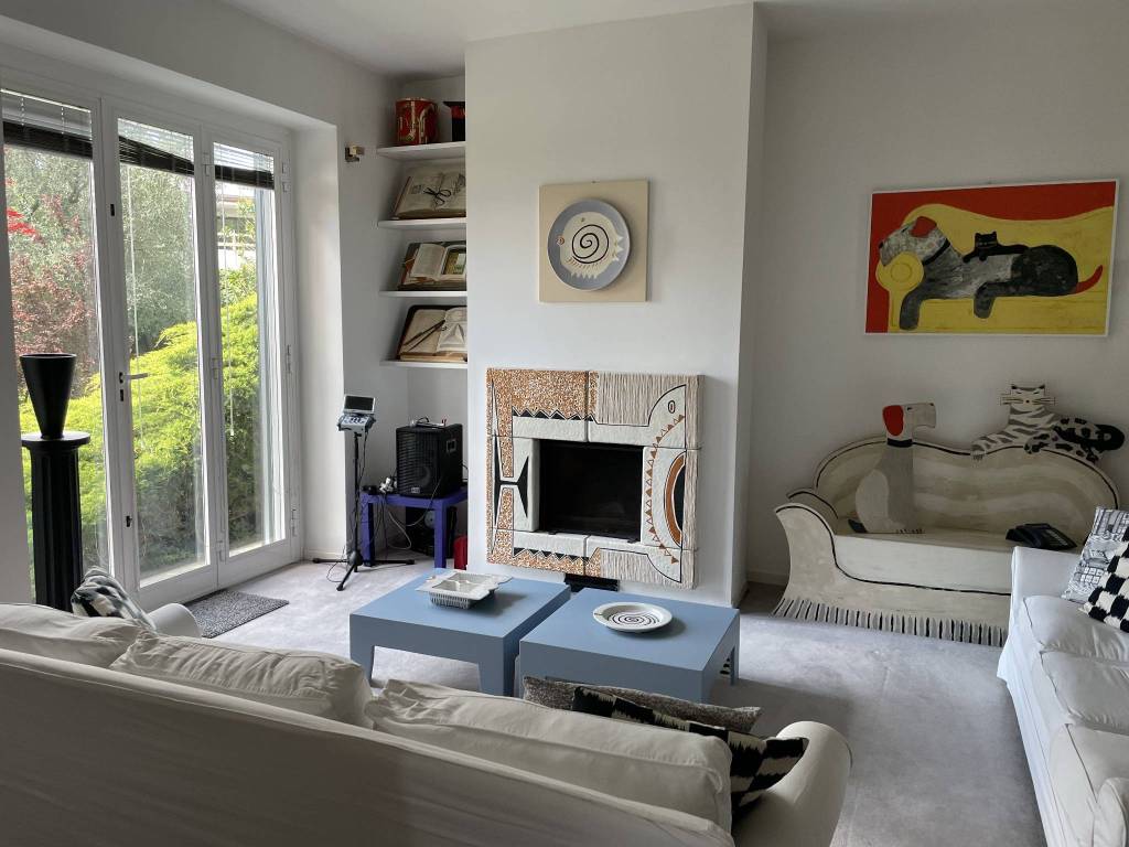 appartamento in vendita a Proserpio