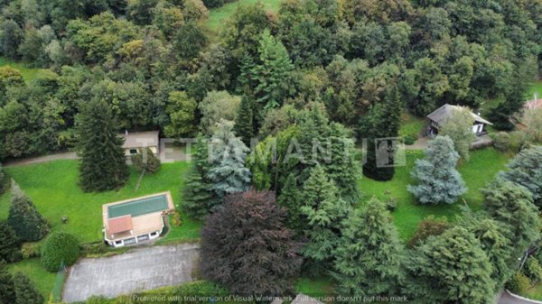 terreno agricolo in vendita a Proserpio