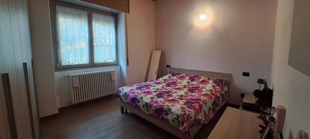 appartamento in vendita a Proserpio