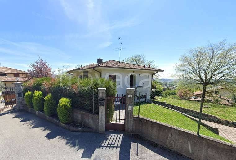 casa indipendente in vendita a Proserpio
