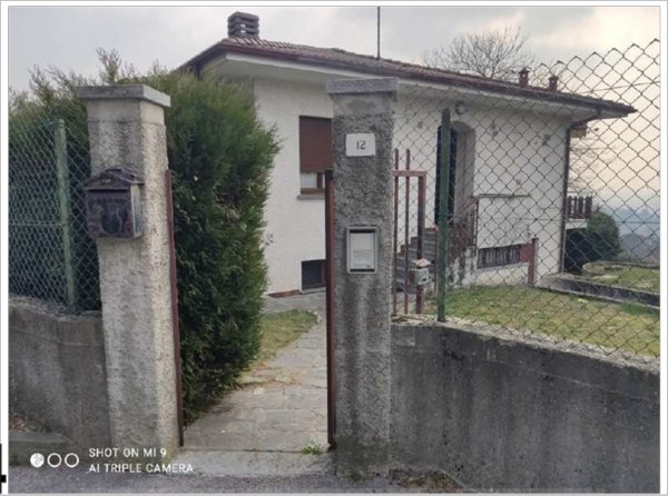 casa indipendente in vendita a Proserpio