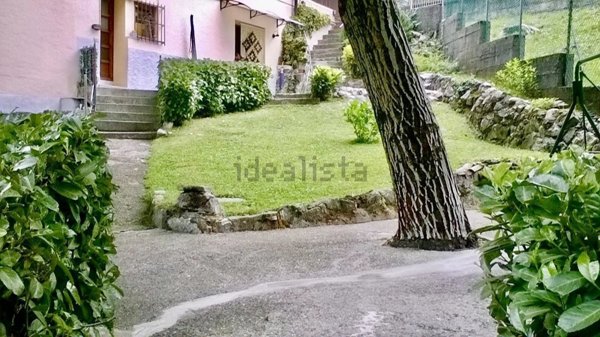 appartamento in vendita a Proserpio