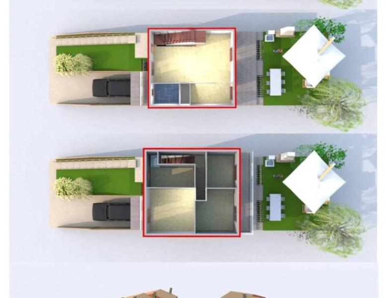 casa indipendente in vendita a Proserpio
